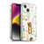 Haroulita Forest Adorable Bear Soft Gel Case for Apple iPhone 14
