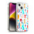 Haroulita Forest Bunny And Fox Soft Gel Case for Apple iPhone 14