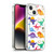 Haroulita Forest Dinosaurs Soft Gel Case for Apple iPhone 14