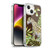 Haroulita Forest Leopard Soft Gel Case for Apple iPhone 14