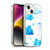 Haroulita Forest Rainy Season Soft Gel Case for Apple iPhone 14
