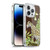 Haroulita Forest Leopard Soft Gel Case for Apple iPhone 14 Pro & MagSafe