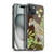 Haroulita Forest Leopard Soft Gel Case for Apple iPhone 15 Plus & MagSafe