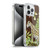 Haroulita Forest Leopard Soft Gel Case for Apple iPhone 15 Pro Max & MagSafe