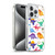 Haroulita Forest Dinosaurs Soft Gel Case for Apple iPhone 15 Pro & MagSafe