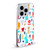 Haroulita Forest Bunny And Fox Soft Gel Case for Apple iPhone 16 & MagSafe