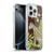 Haroulita Forest Leopard Soft Gel Case for Apple iPhone 16 Pro Max & MagSafe