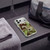 Haroulita Forest Leopard Soft Gel Case for Apple iPhone 17 Pro Max