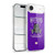 Busted Knuckle Garage Graphics Hot Rod Soft Gel Case for Apple iPhone 17 Air