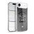 Busted Knuckle Garage Graphics No Scar Soft Gel Case for Apple iPhone 17 Air