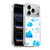 Haroulita Forest Rainy Season Soft Gel Case for Apple iPhone 17 Pro
