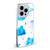 Haroulita Forest Rainy Season Soft Gel Case for Apple iPhone 17 Pro
