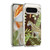 Haroulita Forest Leopard Soft Gel Case for Google Pixel 9 / Pixel 9 Pro