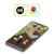 Haroulita Forest Leopard Soft Gel Case for Google Pixel 9 / Pixel 9 Pro