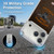 Busted Knuckle Garage Graphics Motorcycles Soft Gel Case for Apple iPhone 17 Pro