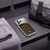 Busted Knuckle Garage Graphics Motorcycles Soft Gel Case for Apple iPhone 17 Pro