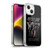 Motley Crue Tour Graphics Glendale Soft Gel Case for Apple iPhone 14