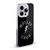 Motley Crue Tour Graphics Bolt Soft Gel Case for Apple iPhone 15 & MagSafe