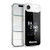 The Big Bang Theory Bazinga Physics Soft Gel Case for Apple iPhone 17 Air