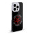 Motley Crue Tour Graphics Stadium World Tour Soft Gel Case for Apple iPhone 17