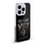 Motley Crue Tour Graphics Glendale Soft Gel Case for Apple iPhone 17 Pro