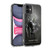 Injustice 2 Characters Brainiac Soft Gel Case for Apple iPhone 11