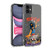Motley Crue Tours Allister Fiend Soft Gel Case for Apple iPhone 11