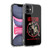 Motley Crue Tours SATD Soft Gel Case for Apple iPhone 11