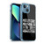Motley Crue Tours #RIPMotleyCrue Soft Gel Case for Apple iPhone 13 Mini & MagSafe