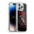 Motley Crue Tours SATD Soft Gel Case for Apple iPhone 13 Pro Max & MagSafe