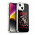 Motley Crue Tours SATD Soft Gel Case for Apple iPhone 14