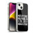 Motley Crue Tours #RIPMotleyCrue Soft Gel Case for Apple iPhone 14 Plus & MagSafe