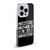 Motley Crue Tours #RIPMotleyCrue Soft Gel Case for Apple iPhone 14 Plus & MagSafe