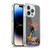 Motley Crue Tours Allister Fiend Soft Gel Case for Apple iPhone 14 Pro & MagSafe