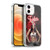 WWE Nikki Bella LED Image Soft Gel Case for Apple iPhone 12 / iPhone 12 Pro & MagSafe
