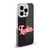 WWE Nikki Bella Fearless Soft Gel Case for Apple iPhone 13 Mini & MagSafe