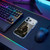 Injustice 2 Characters Scarecrow Soft Gel Case for Apple iPhone 17 Pro Max