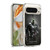 Injustice 2 Characters Brainiac Soft Gel Case for Google Pixel 9 / Pixel 9 Pro