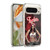 WWE Nikki Bella LED Image Soft Gel Case for Google Pixel 9 / Pixel 9 Pro
