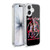 Motley Crue Tours Dr. Feelgood Final Soft Gel Case for Apple iPhone 17