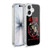 Motley Crue Tours SATD Soft Gel Case for Apple iPhone 17