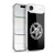 Motley Crue Tours MC Final Tour Soft Gel Case for Apple iPhone 17 Air