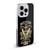Motley Crue Tours All Bad Things Soft Gel Case for Apple iPhone 17 Pro