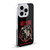 Motley Crue Tours SATD Soft Gel Case for Apple iPhone 17 Pro