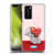 Me To You Classic Tatty Teddy I Love You Soft Gel Case for Huawei P40 5G