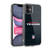 NFL Houston Texans Logo Distressed Look Soft Gel Case for Apple iPhone 11