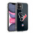 NFL Houston Texans Logo Plain Soft Gel Case for Apple iPhone 11