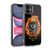 Motorhead Tours Burn In Europe Soft Gel Case for Apple iPhone 11