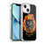 Motorhead Tours Burn In Europe Soft Gel Case for Apple iPhone 13