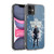 The Suicide Squad 2021 Character Poster Captain Boomerang Soft Gel Case for Apple iPhone 11
